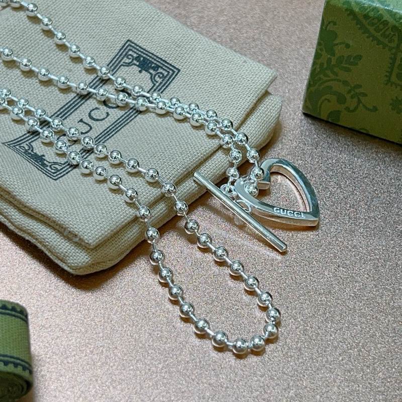 Gucci Necklace 08yxh61